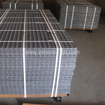 2 x 2 Inch Welded Wire Mesh Panels